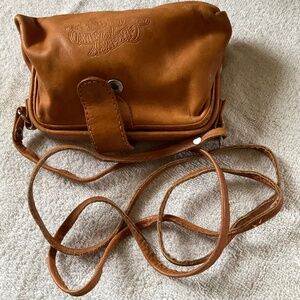 VINTAGE COIN PURSE